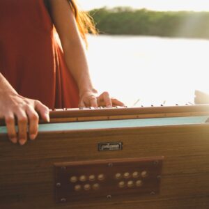 Harmonium 1